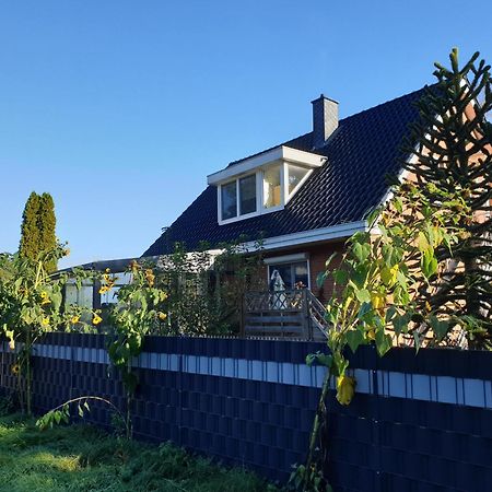 B & B Buchhorst 21481 Экстерьер фото