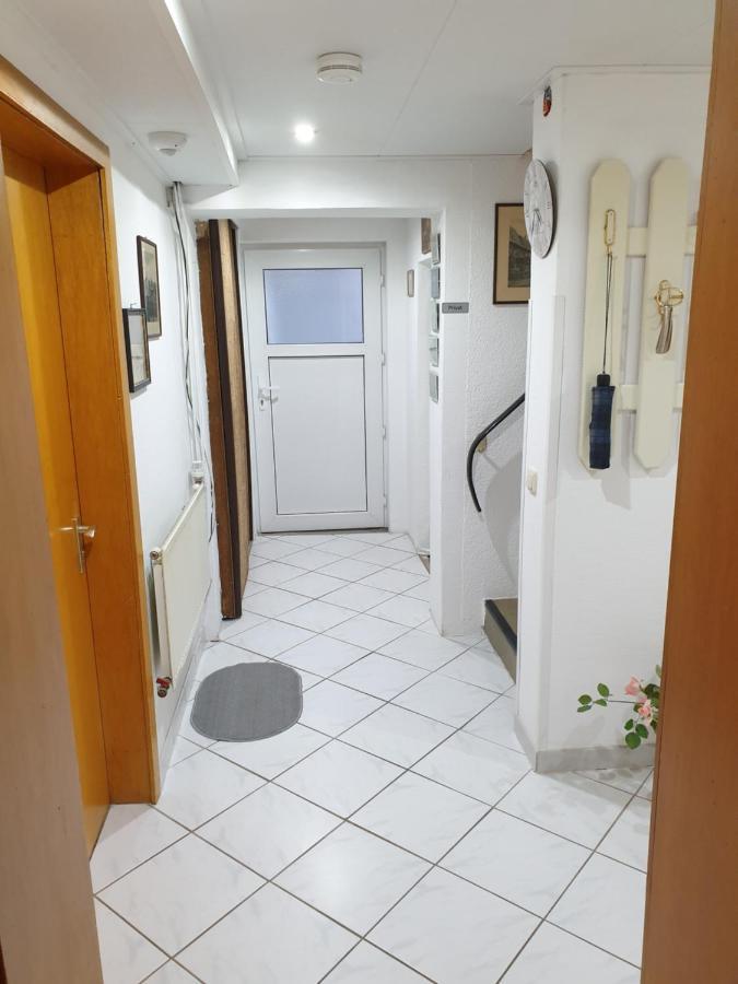 B & B Buchhorst 21481 Экстерьер фото