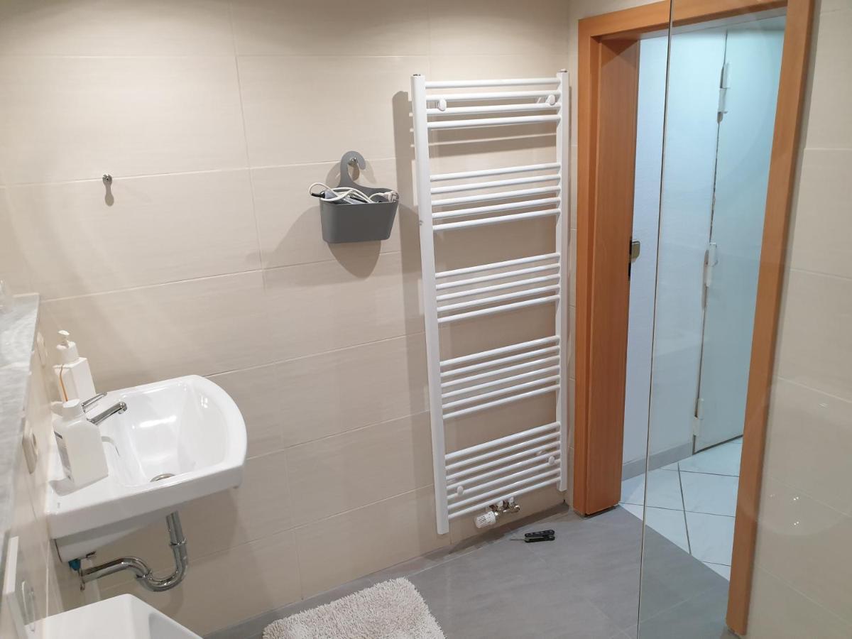 B & B Buchhorst 21481 Экстерьер фото