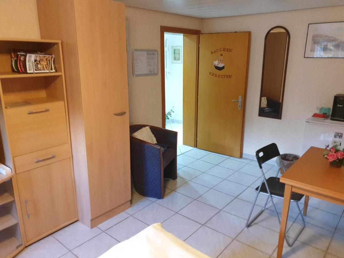 B & B Buchhorst 21481 Экстерьер фото