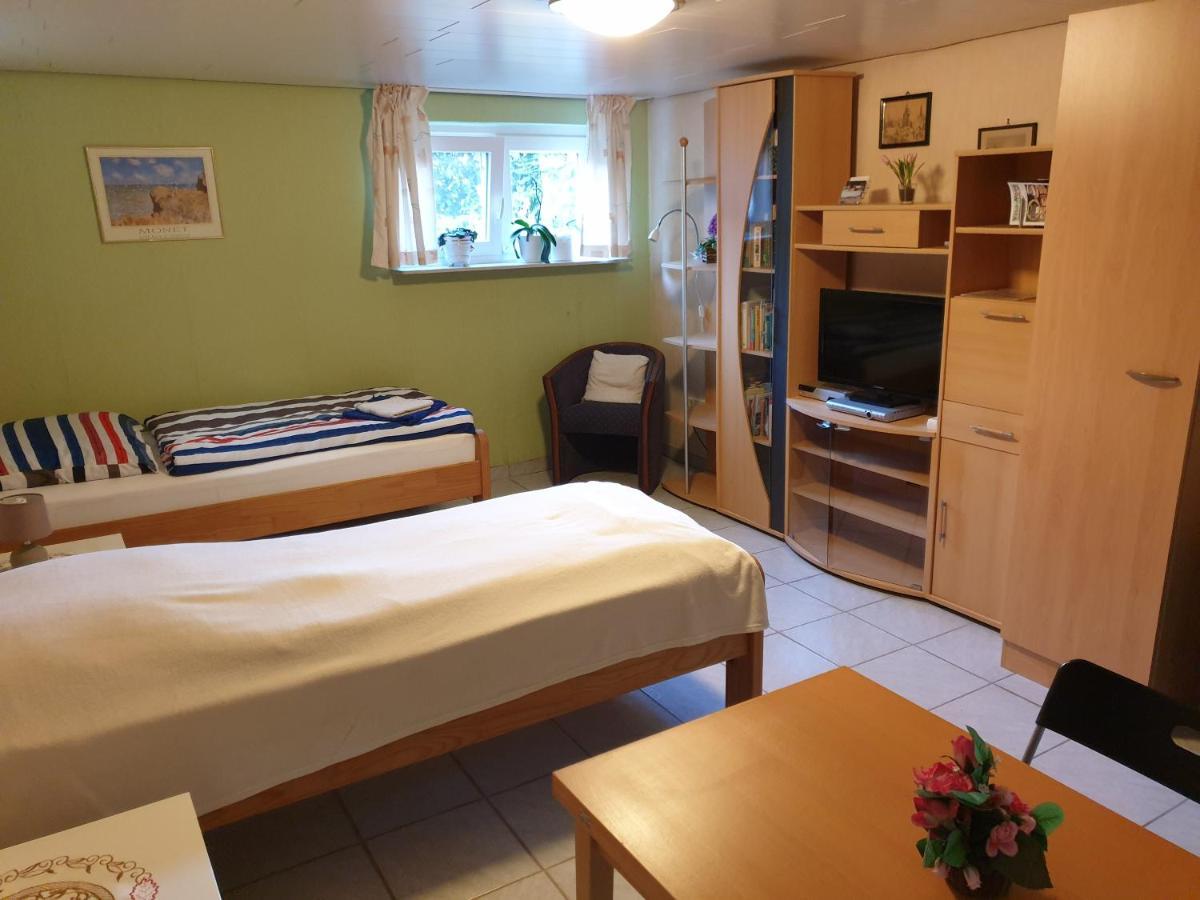 B & B Buchhorst 21481 Экстерьер фото