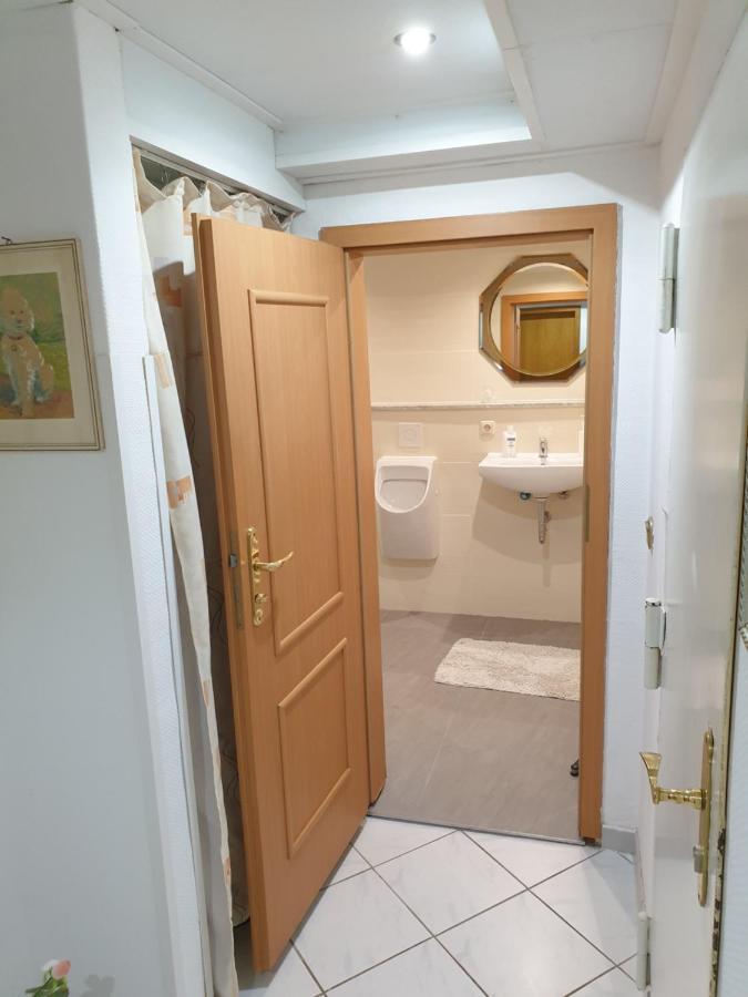 B & B Buchhorst 21481 Экстерьер фото