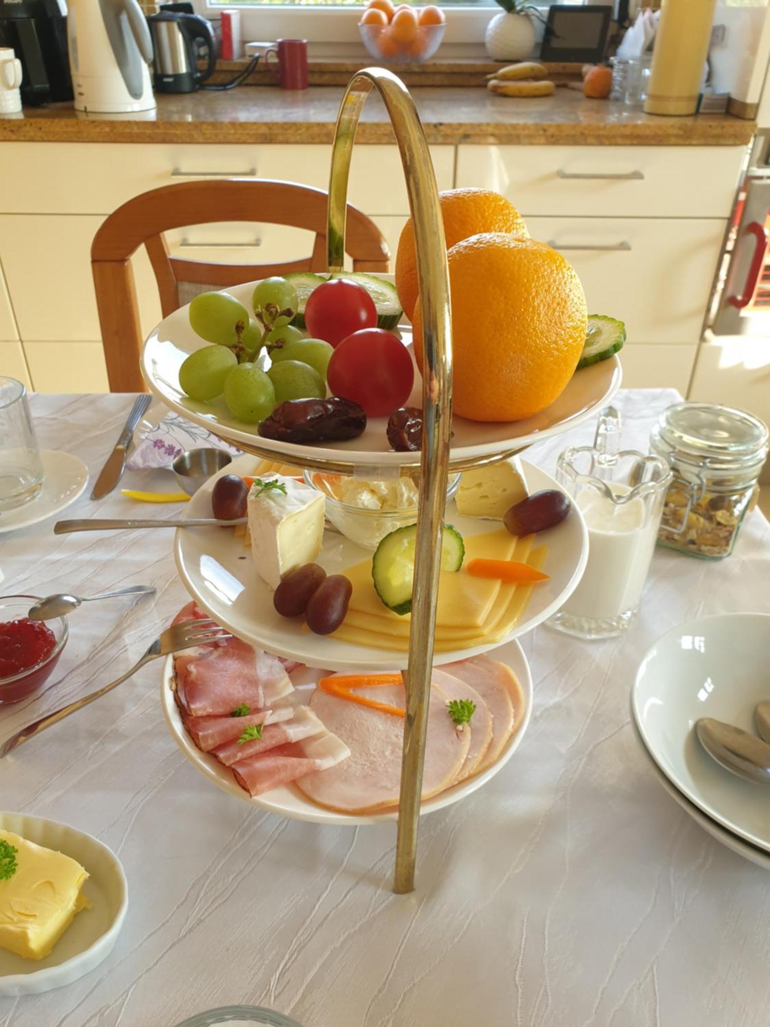B & B Buchhorst 21481 Экстерьер фото