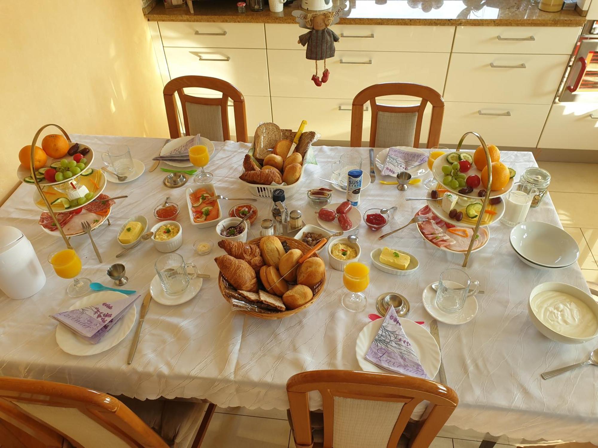 B & B Buchhorst 21481 Экстерьер фото